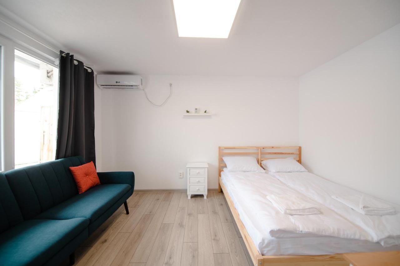 Pixel Guesthouse Tîrgu Secuiesc Dış mekan fotoğraf