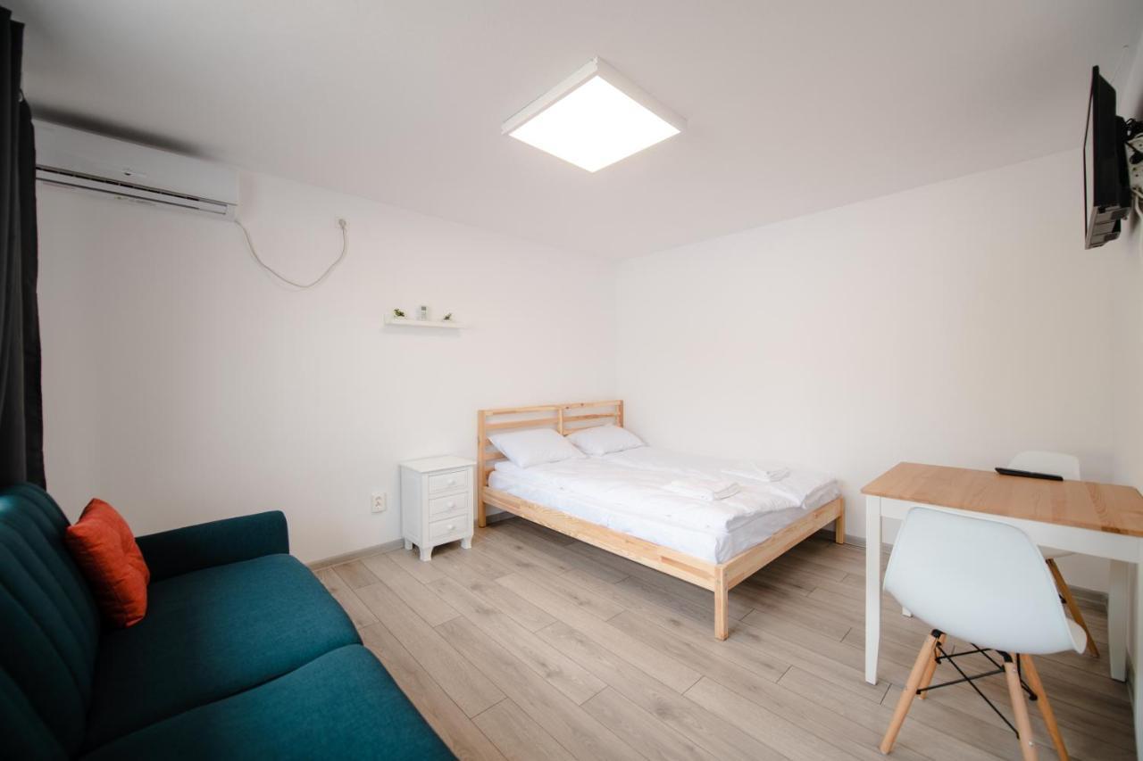 Pixel Guesthouse Tîrgu Secuiesc Dış mekan fotoğraf