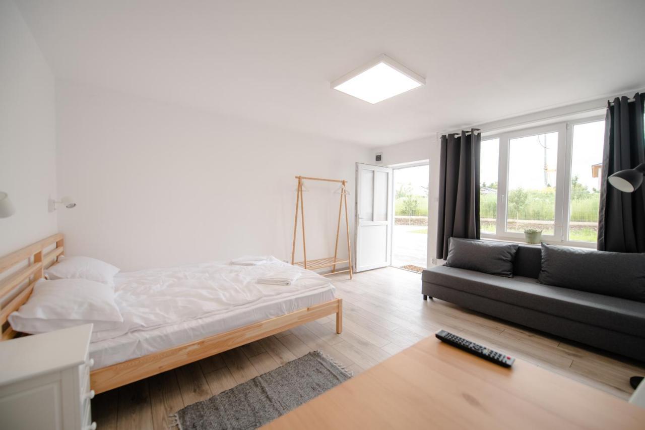 Pixel Guesthouse Tîrgu Secuiesc Dış mekan fotoğraf