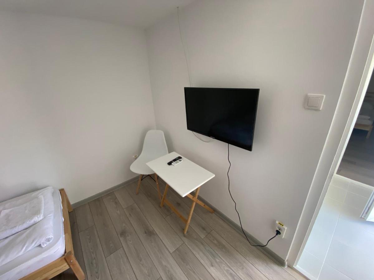 Pixel Guesthouse Tîrgu Secuiesc Dış mekan fotoğraf