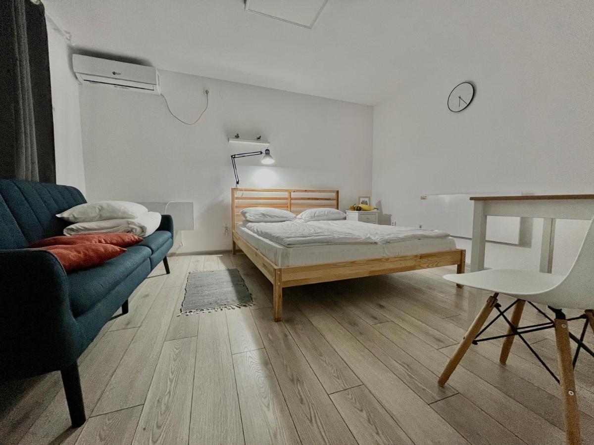 Pixel Guesthouse Tîrgu Secuiesc Dış mekan fotoğraf