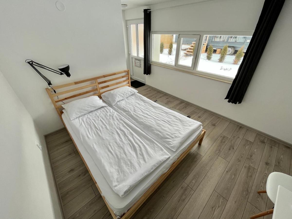 Pixel Guesthouse Tîrgu Secuiesc Dış mekan fotoğraf